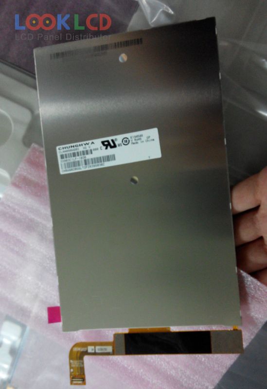 CLAA080WQ02 XN